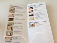 -Lady M Cake Boutique(W 3rd St)