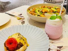 -Tomacado花厨(One ITC店)