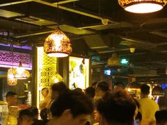 -Helens海伦司小酒馆(南京洪武路店)