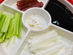 -东兴楼饭庄(六里桥店)