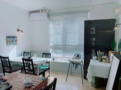 -小岛餐厅