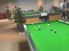 -云川台球(马甸店)