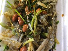 顺德祖传爽鱼皮-陈添記·祖傳爽鱼皮·西关老字号(广州首店)