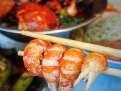 -辣盆盆麻辣小龙虾(哈尔滨总店)