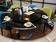 包厢-丽小馆私房菜(枣阳万象城店)