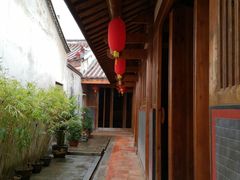 -许驸马府