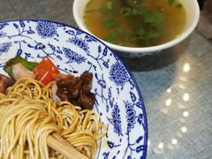 -腔调面(斜土路店)