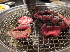 -東盛炭烤自助料理(浦东文峰广场店)