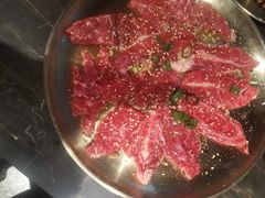 -大叹号·朝鲜族烤肉(潍坊泰华城店)