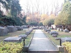 -明故宫遗址公园