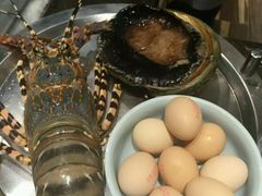 -舞鹤日本料理铁板烧(华侨城店)
