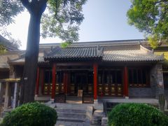 -西安化觉巷清真大寺