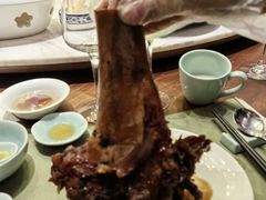 -十八棵（老龙井）御茶园(老龙井店)