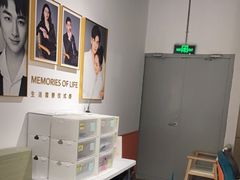 -海马体照相馆(天津世纪都会店)