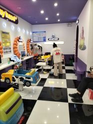 -Oh my head 儿童理发(丹尼斯大卫城店)