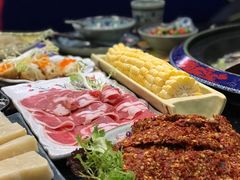 -成都老码头火锅(旺角店)