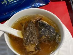 菌皇乌鸡汤-时间仓(月湖公园店)