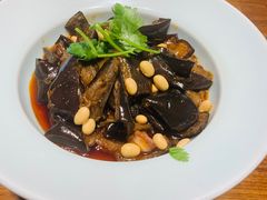 八旗茄子-那家山城(樱桃园店)