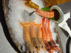 -山盛创作料理·Yamamori(珠宾店)