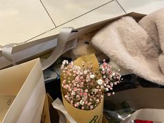 -BOBLOOM花店(宝龙旭辉广场店)