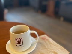 -1901 Cafe(西四店)