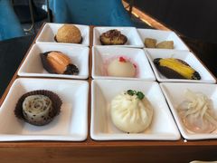 -柒园·三十年创意杭帮菜(龙湖滨江天街店)