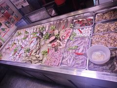 -长平老姿娘夜粥(平东一街店)