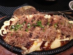 -蘭·日本料理铁板烧(碧云路店)