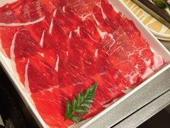 -蘑界·野生菌火锅(深业上城店)