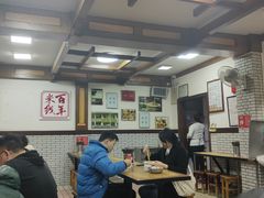 大堂-建新园过桥米线(宝善街店)