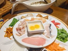 -芸南道·过桥米线(昆明老街旗舰店)