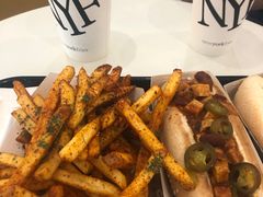 -纽约薯条(世豪广场店)