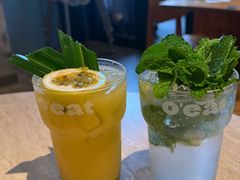 -O'eat Blossom&Pelican(深圳首店)