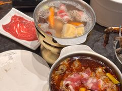 -川骄海鲜自助(河东店)