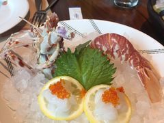 -Mr·Fish鱼鲜生海鲜放题(银泰in99店)