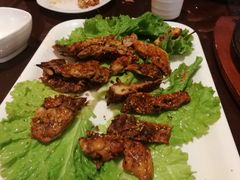 鸡骨架-三个大叔东北烧烤·砂锅菜(西三旗店)