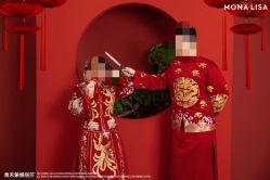 -青禾蒙娜丽莎婚纱摄影(武汉总店)