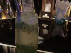 -Masa玛莎酒吧(江南西店)