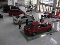 -上海和展广汽丰田4S店(老闵行店)