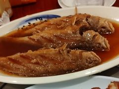 -聚首堂·特色小吃·肘子(什刹海德胜门店)