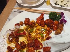 -粤仔湾砂锅粥(金太湖店)