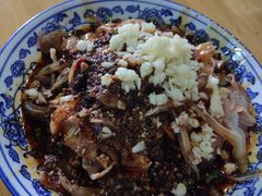 -赵姐猪耳朵饭店