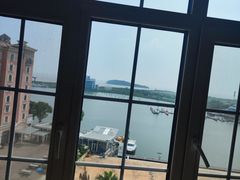 -平湖九龙山庄园圣马可酒店