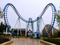 -济南方特东方神画