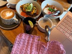 -THE CANNERY&JUJU 新鲜海鲜·牛排美食酒廊