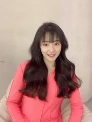 -3AM·S HAIR SALON烫发染发接发