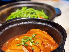 -渝味川菜(夜宵航母店)