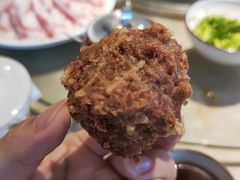 -宝弟羊肉馆(众意路店)