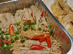 -木屋烧烤(坂田天安云谷店)