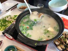 930肚肺汤-930私房菜(欧阳路店)